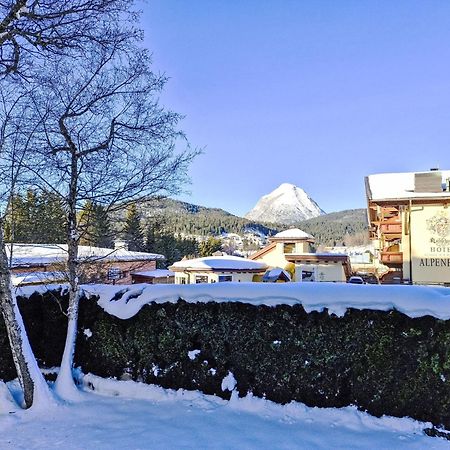 Apartment Liebl-2 By Interhome Seefeld in Tirol Exterior photo
