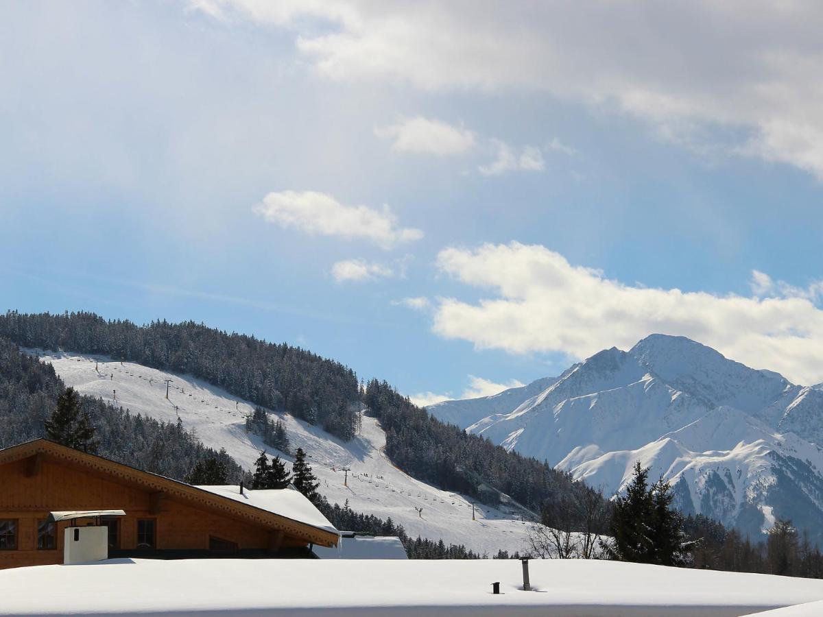 Apartment Liebl-2 By Interhome Seefeld in Tirol Exterior photo